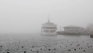 İDO BAZI SEFERLERİNİ İPTAL ETTİ