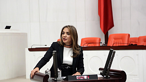 İLGEZDİ: “ÇOCUKLARIN ELİNE ‘YAĞLI URGAN’ VERMEK, BU ÜLKE İÇİN YENİ BİR UTANÇ DEMEKTİR” 