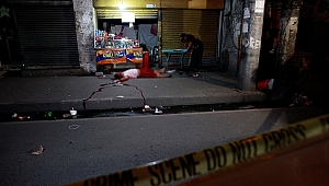 İNSANLARI TAKIR TAKIR ÖLDÜRÜYORLAR!