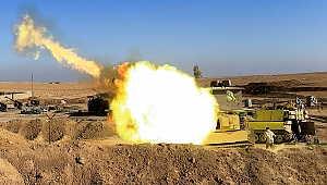 IRAK ORDUSU SİVİLLERİ VURDU:ÇOK SAYIDA ÖLÜ VAR