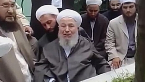 İSMAİLAĞA CEMAATİ'NİN SAĞ KOLUNA BIÇAKLI SALDIRI İDDASI