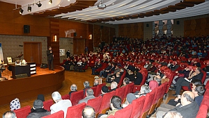 ''İSTANBUL SAHABELERİ'Nİ GÖNÜLLERDE BULUŞTURDU