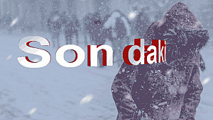 İşte okulların tatil olduğu diğer iller!