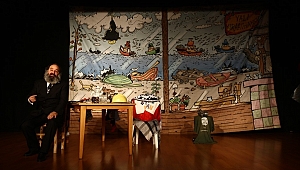 İZLEYİCİDEN TAM NOT ALDI