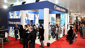 KARTAL BELEDİYESİ ENGELSİZ YAŞAM FUARI