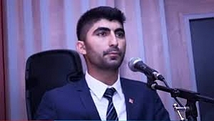 KARTAL'DA BÜYÜK GENÇLİK YÜRÜYÜŞÜ