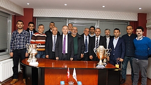 KARTALSPOR'DA GÖREV DAĞILIMI