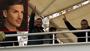 Kerimcan'a saldıranlar Erdoğan'a seslendi