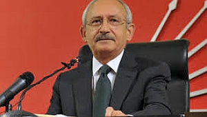 KILIÇDAROĞLU: HÜKÜMETTEN CEVAP BEKLİYORUZ