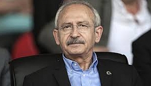 KILIÇDAROĞLU İZDİHAMI