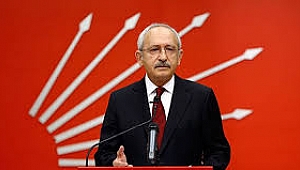 KILIÇDAROĞLU: TERÖRE KİMSE YAĞ SÜRMEMELİ