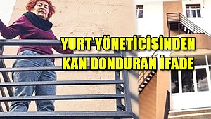 KIZLARIN YANMASI ALLAH'IN TAKDİRİ