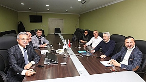 KÖŞKER'DEN HİZMET SUNUMU