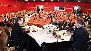 '' LİDER YÖNETİCİLİK ''