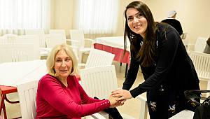 MALTEPE BELEDİYESİ ONLARI UNUTMADI