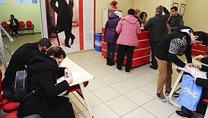 MALTEPE BELEDİYESİNDEN ENGELLİ VATANDAŞLARA İŞ İMKANI