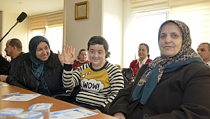 MALTEPE MECLİSİ ENGELİLERE EMANET