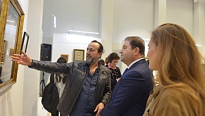 MİNYATÜR MALTEPE’DE HAYAT BULDU