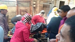 MISIR'DA BOMBALI SALDIRI: 20 ÖLÜ