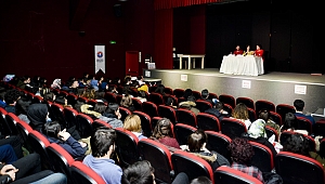 MÜCADELE SEMİNERİ