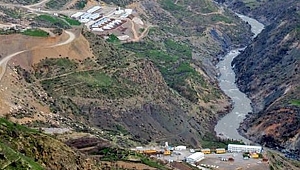 NORVEÇLİ SATIYOR LİMAK ALIYOR