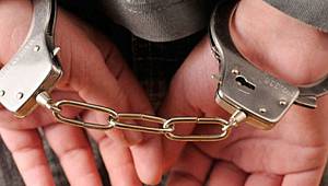 O Rektörü FETÖ’den tutuklandı