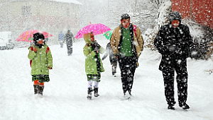 OKULLAR 1 GÜN TATİL