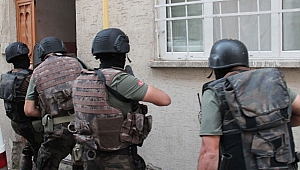 ÖZEL HAREKAT'TA SINAV PARKURU ZORLAŞTIRILIYOR