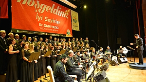 ÖZEL KONSER