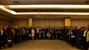 PENDİK BELEDİYESİ'NE ŞEHİR SAĞLIK PROFİLİ SERTİFİKASI