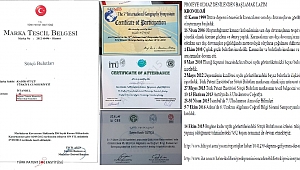 PROJEYE OLMAZ DENİLENDEN BAŞLAMAK LAZIM