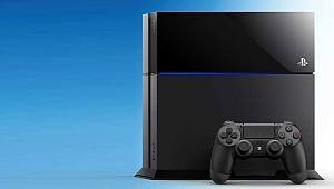 PS4 SATIŞLARI 50 MİLYONU AŞTI