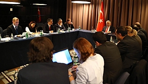 RUSLAR,ÇANAKKALE'YE ANIT YAPTIRACAK