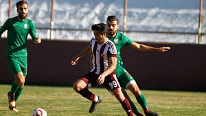 SAHASINDA YENİK DURUMA DÜŞTÜ