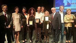 ‘’SANATIN RENKLERİYLE ÇAĞDAŞ FANTASTİK REALİZM’’ 