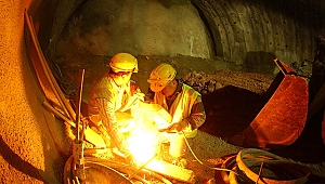 SANAYİ ÜRETİM ENDEKSİ AÇIKLANDI