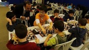 SATRANÇ TURUNVASI YARIŞI