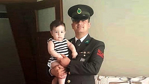 ŞEHİT SAYISI 38'E YÜKSELDİ