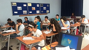 SIKI TEOG HAZIRLIĞI BAŞARI GETİRDİ