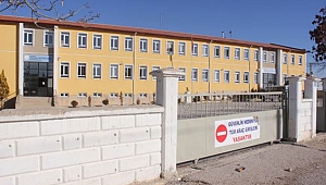 SINIFTA KORKUNÇ OLAY!