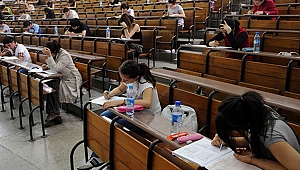 SONUÇLAR NE ZAMAN AÇIKLANACAK!