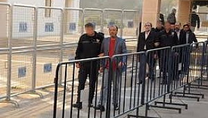 SORUŞTURMA KAPSAMINDA TUTUKLAMA