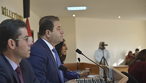 ''SOSYAL BELEDİYECİLİK''