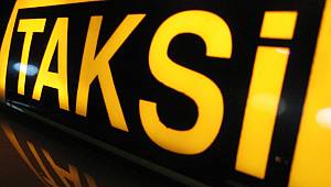 TAKSİMETRE FİYATLARI SABİTLENİYOR.