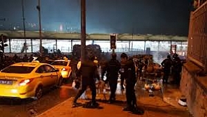 TERÖRLE MÜCADELEDE ORTAK ADIM