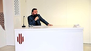 ''TEVHİD YÜZLÜ SANAT''