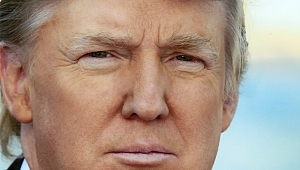 TRUMP:ÇİN'İN BENİ ZORLAMASINI İSTEMİYORUM