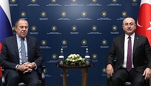 TÜRK ASKERLERİNE SALDIRIYLA ALAKAMIZ YOK