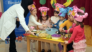 TÜRK LİRASI DAMGA VURDU