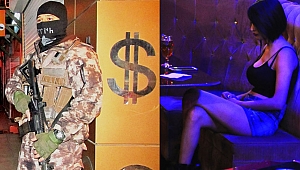 TÜRKİYE GENELİNDE HUZUR OPERASYONU